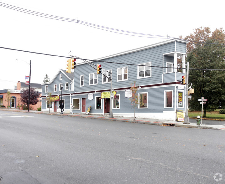 744 Bloomfield Ave, Verona, NJ for sale - Building Photo - Image 3 of 11