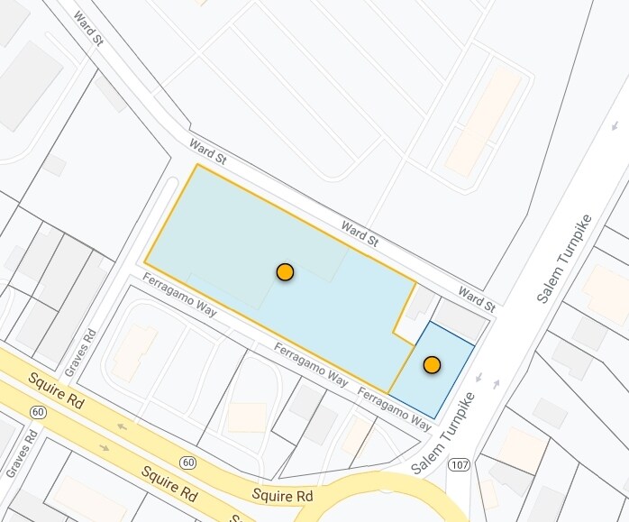 Retail Property Portfolio For Sale on