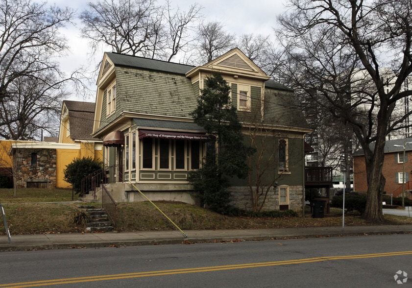 1800 - 1802 Grand Ave portfolio of 2 properties for sale on LoopNet.com - Primary Photo - Image 2 of 3