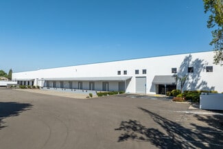 More details for 1515-1525 Alvarado St, San Leandro, CA - Industrial for Lease