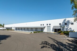 More details for 1515-1525 Alvarado St, San Leandro, CA - Industrial for Lease