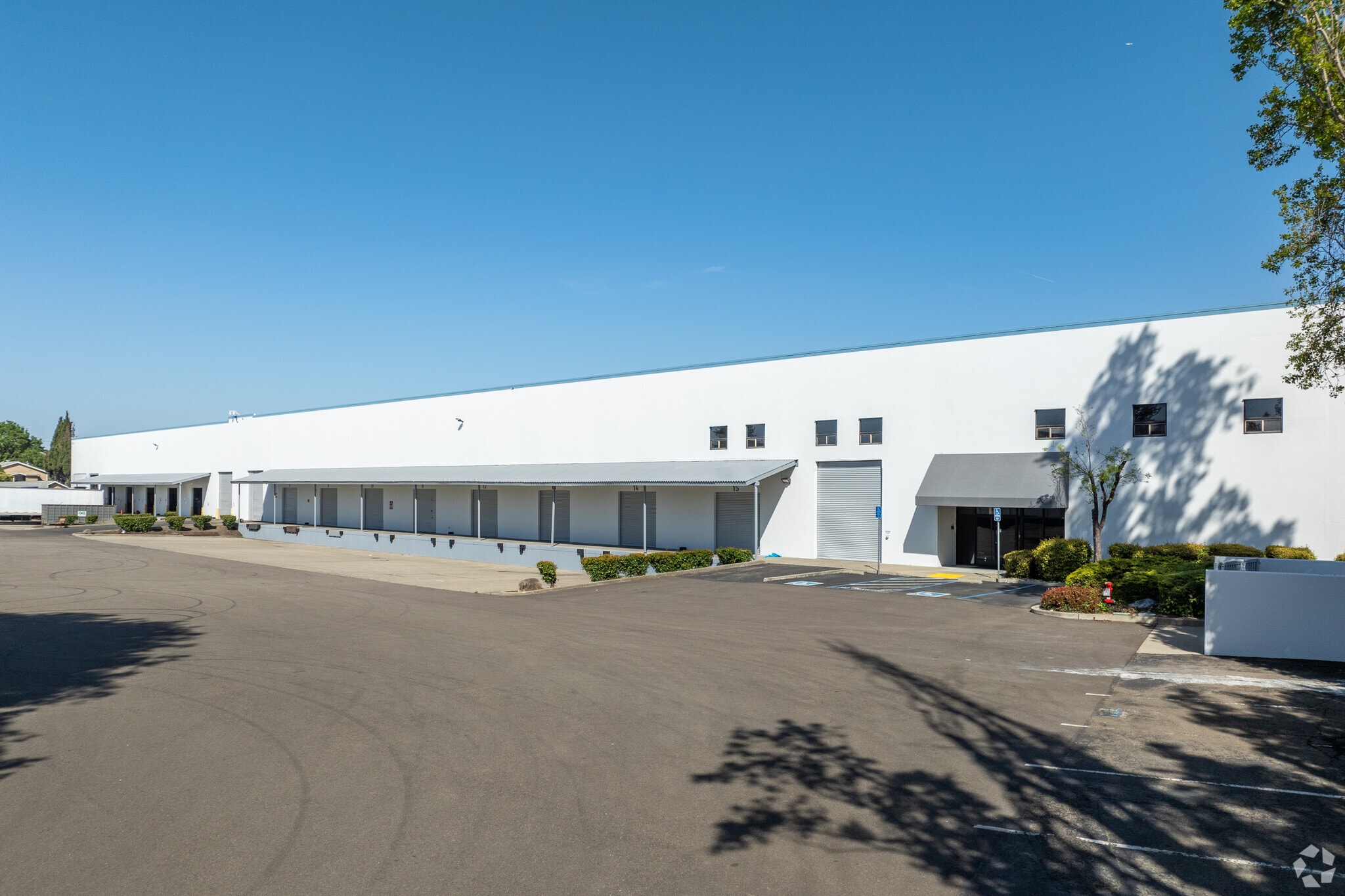 1515-1525 Alvarado St, San Leandro, CA for lease Building Photo- Image 1 of 9