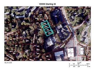 More details for 99999 Sterling St, Asheville, NC - Land for Sale