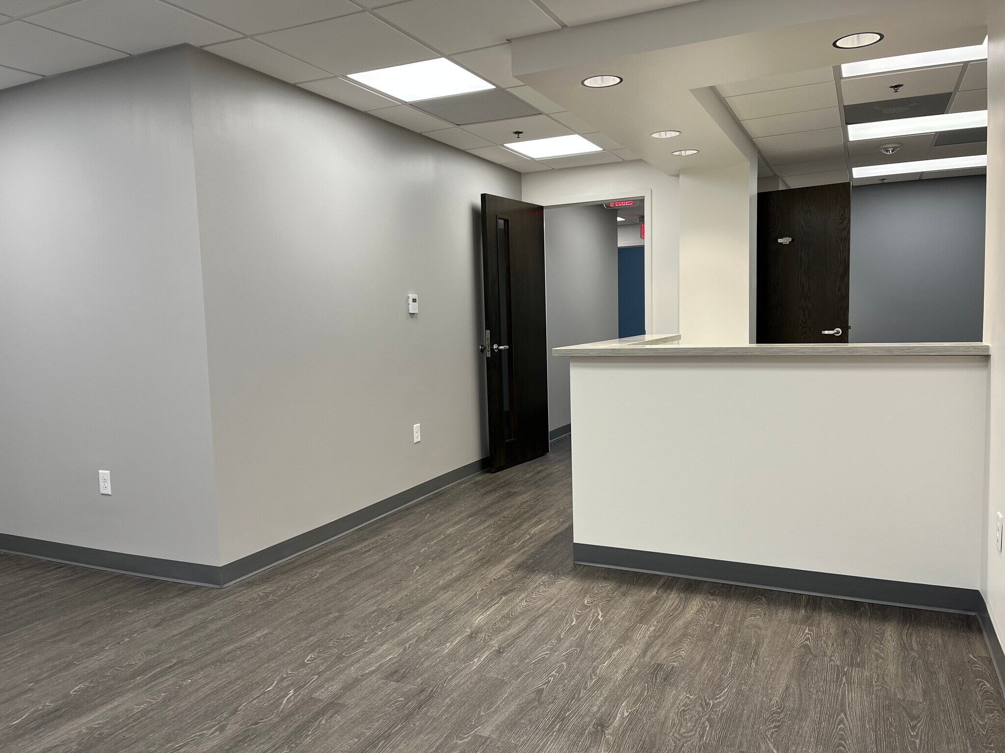 101 Yorktown Dr, Fayetteville, GA 30214 Yorktown Medical Center