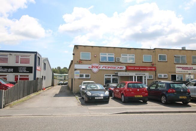 Cobham Rd, Wimborne for sale Building Photo- Image 1 of 6