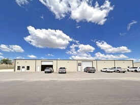 1044 Industrial - Warehouse