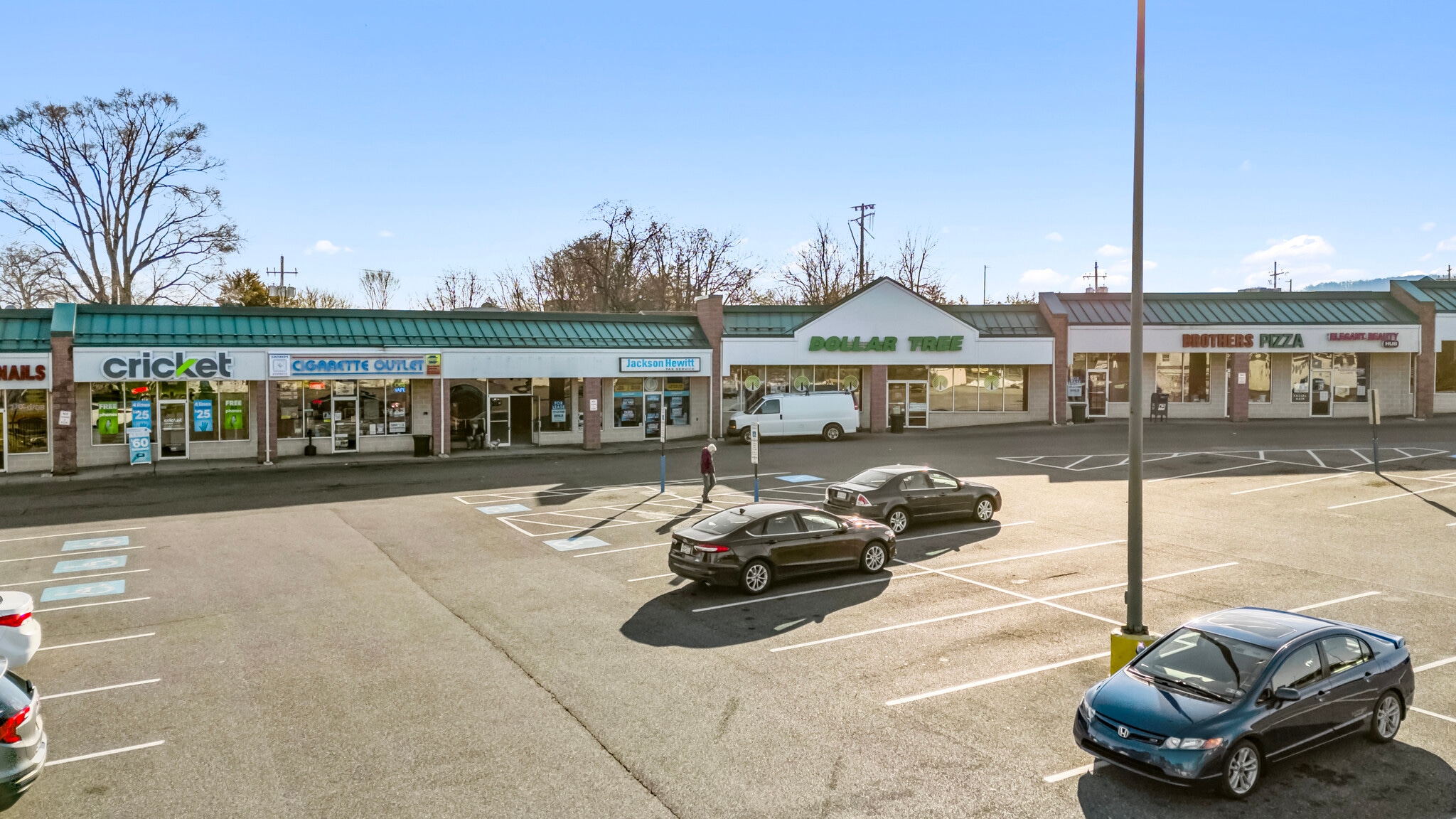 120132 Old York Rd, New Cumberland, PA 17070 Fairview Commons