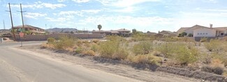 More details for Racetrack and Essex ave, Henderson, NV - Land for Sale