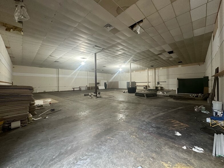 53788 County Road 9, Elkhart, IN for lease - Building Photo - Image 3 of 4