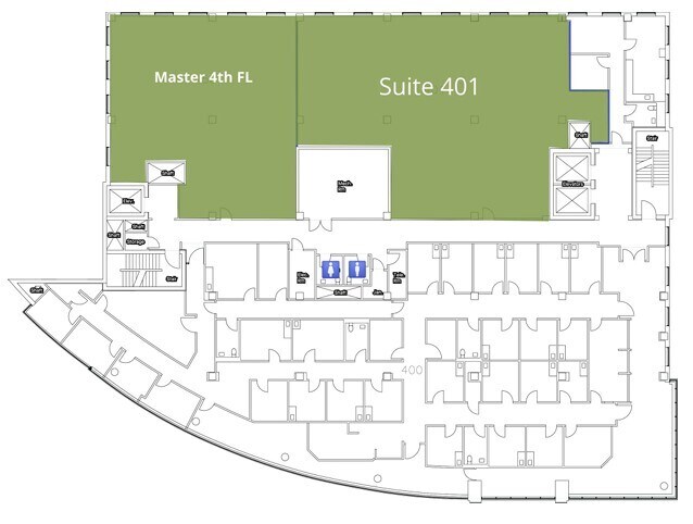 975 9th Ave SW, Bessemer, AL for lease Floor Plan- Image 1 of 1