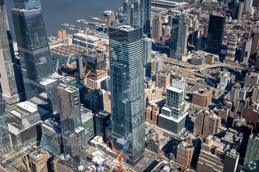 1 Manhattan West, New York, NY for lease - Building Photo - Image 1 of 6