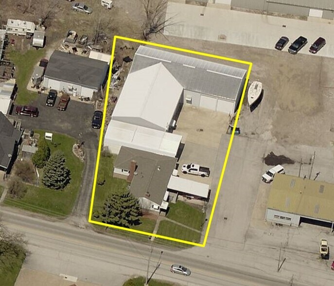 2807 Venice Rd, Sandusky, OH for sale - Primary Photo - Image 1 of 1