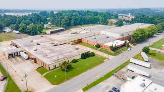 More details for 315 Kettering Rd, High Point, NC - Industrial for Lease