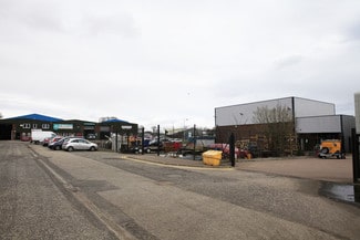 More details for Denmore Rd, Bridge Of Don - Industrial for Lease