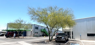 More details for 3650-3700 S Palo Verde Rd, Tucson, AZ - Industrial for Lease