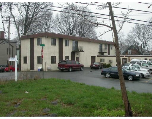 25 Cox Ct, Beverly, MA for sale Primary Photo- Image 1 of 1