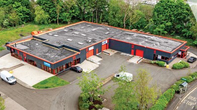 3a-3b Baird Rd, Livingston for lease Building Photo- Image 1 of 6