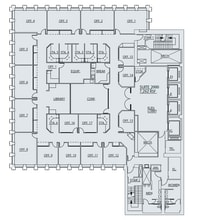 456 Montgomery St, San Francisco, CA for lease Floor Plan- Image 1 of 1