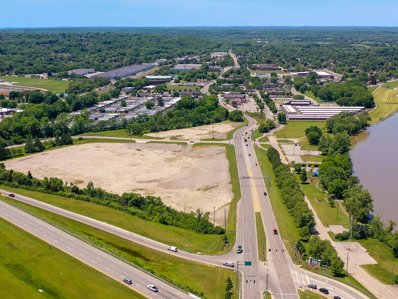 Central, West Carrollton, OH for sale - Primary Photo - Image 2 of 2