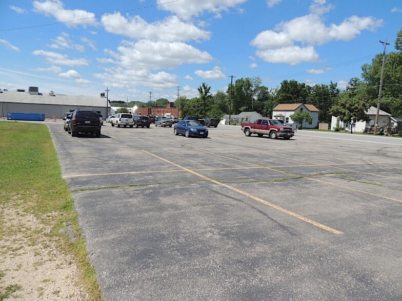 20175 W Mill Rd, Galesville, WI 54630 Industrial for Sale