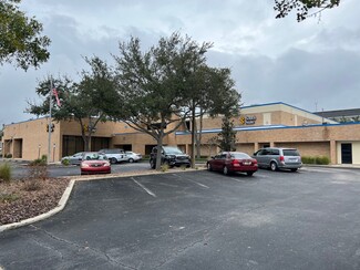 More details for 102 W Baker St, Plant City, FL - Office for Lease