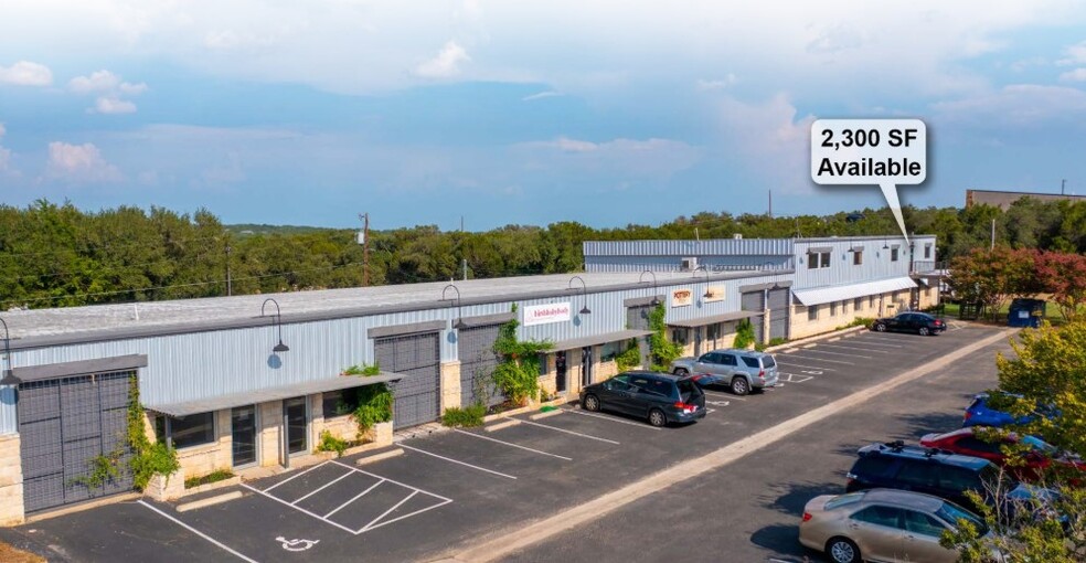 9217 US Hwy 290 W, Austin, TX for lease - Building Photo - Image 1 of 16