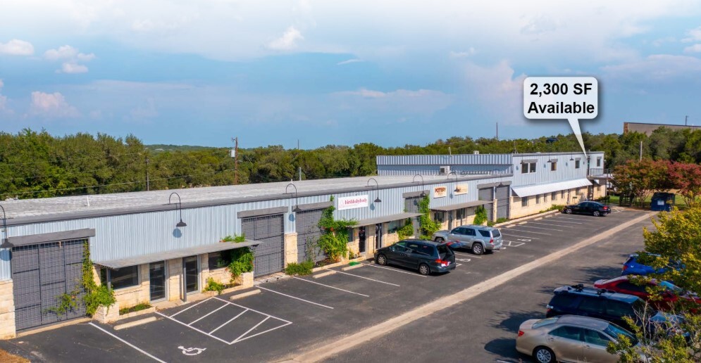 9217 US Hwy 290 W, Austin, TX for lease Building Photo- Image 1 of 17