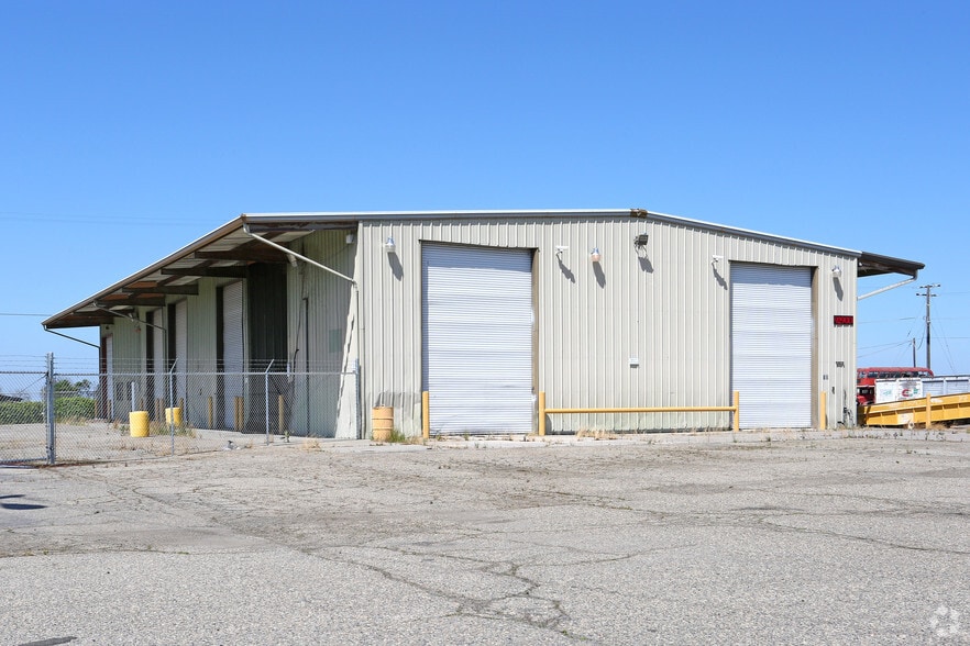 9290 E Highway 140, Planada, CA for lease - Building Photo - Image 3 of 7
