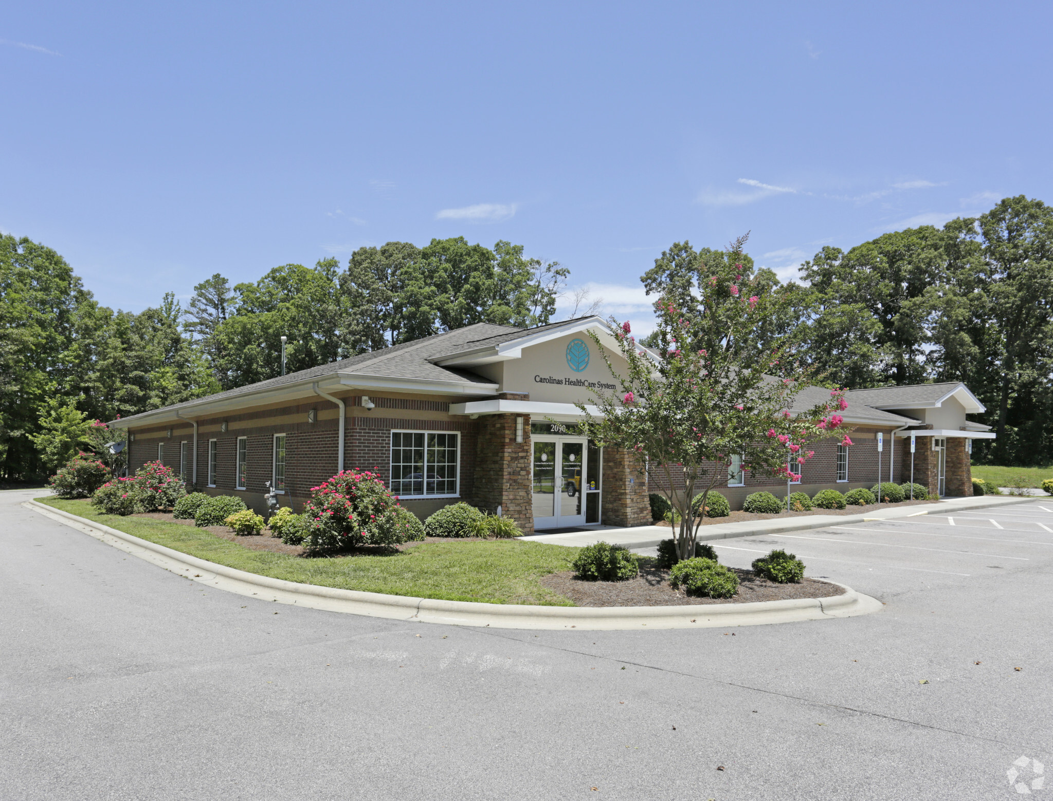 2090 S Main St, China Grove, NC for sale Primary Photo- Image 1 of 1