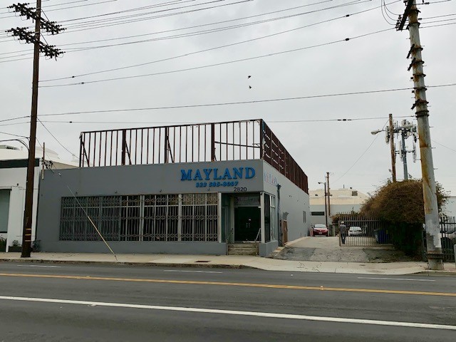 2820 Leonis Blvd, Vernon, CA for sale Building Photo- Image 1 of 1