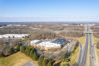 6 Terri Ln, Burlington, NJ - aerial  map view - Image1