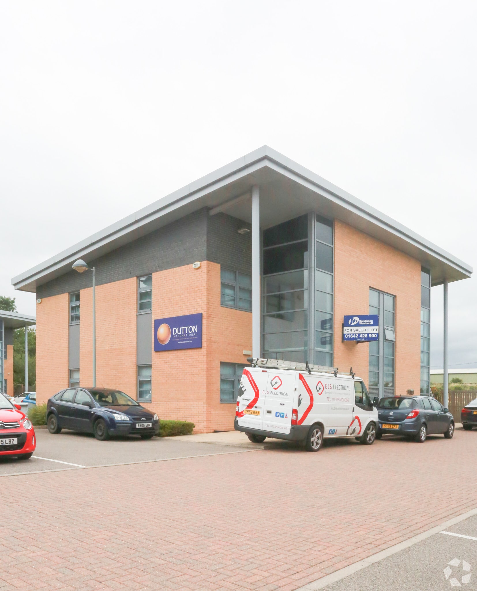 Cygnet Dr, Stockton On Tees for sale Primary Photo- Image 1 of 1