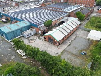 More details for Victoria St, Craigavon - Industrial for Lease
