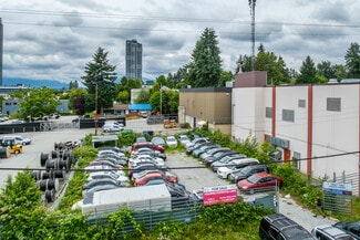 More details for 13661 104A Av, Surrey, BC - Land for Lease