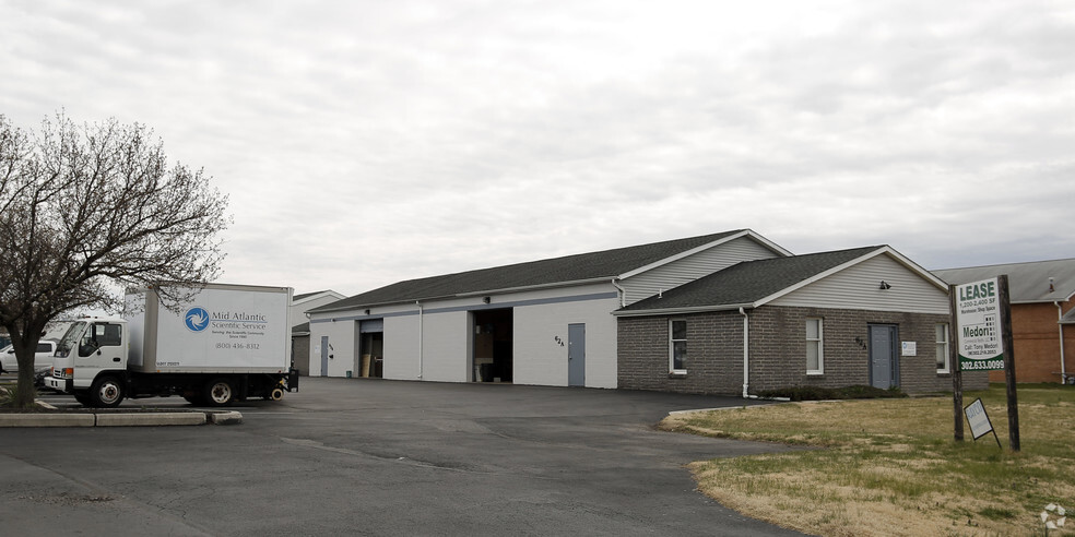 62 Southgate Blvd, New Castle, DE for lease - Building Photo - Image 2 of 4