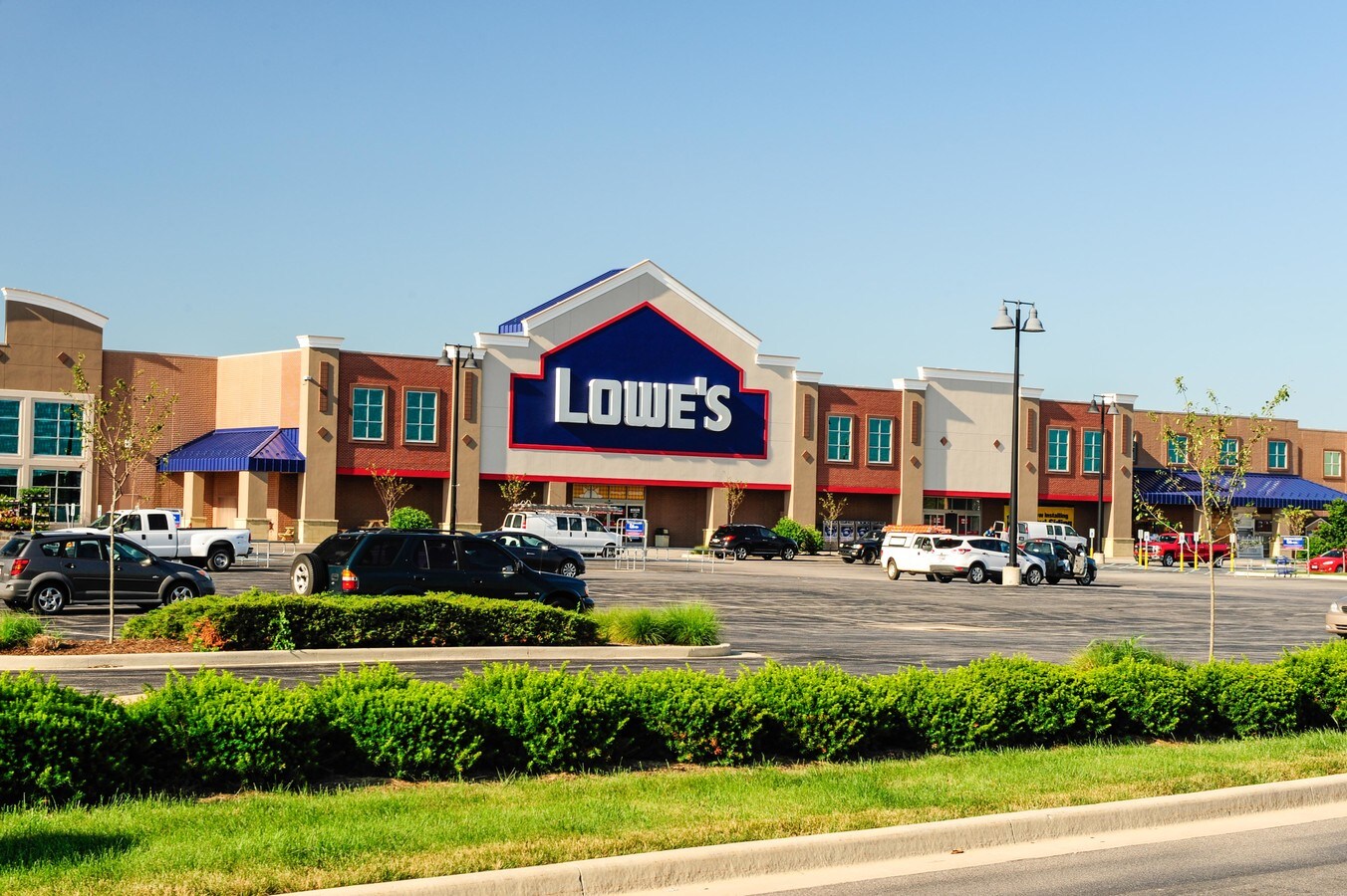 SR 334 & I65, Whitestown, IN 46075