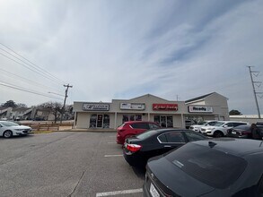 3912 Bonney Rd, Virginia Beach, VA for lease Interior Photo- Image 2 of 17