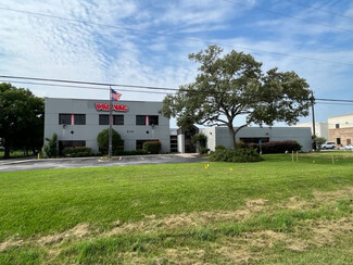 More details for 5114 Railroad St, Deer Park, TX - Industrial for Lease