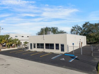 More details for 2031 13th St, Sarasota, FL - Industrial for Sale