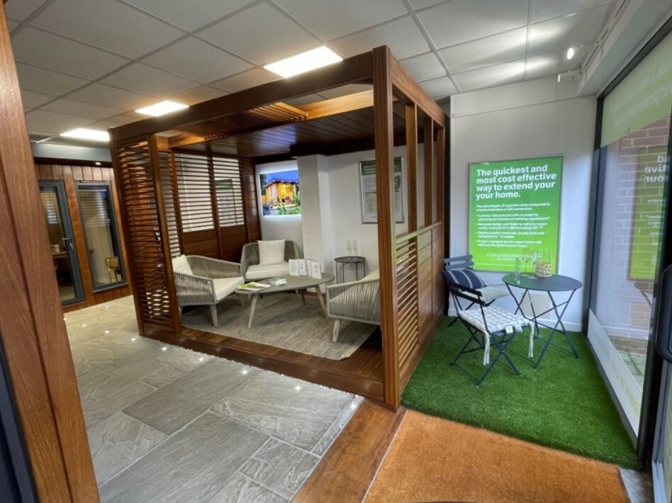 221 High St, Berkhamsted for lease Interior Photo- Image 1 of 2