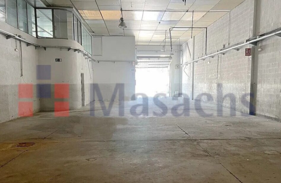 Sant Cugat del Vallès, BAR 08173 -  -  - Floor Plan - Image 1 of 4