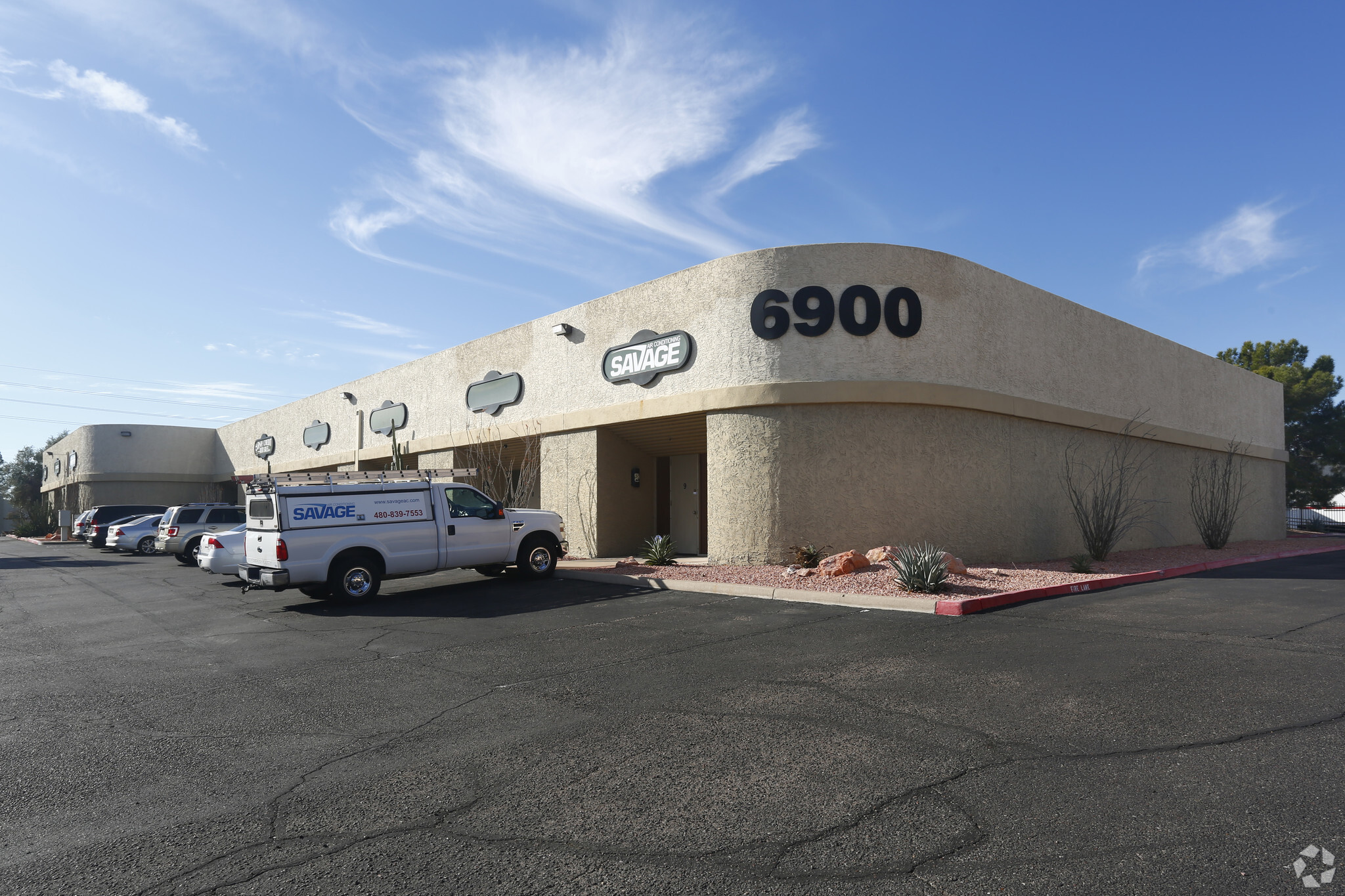 1520 W Mineral Rd, Tempe, AZ for lease Building Photo- Image 1 of 3