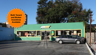 More details for 1030 University Blvd N, Jacksonville, FL - Retail for Lease