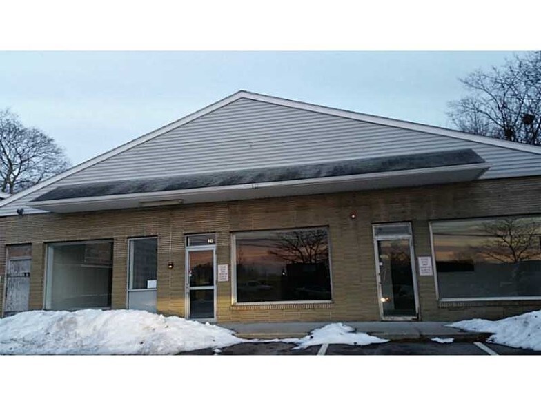 29 Railroad Ave, Westerly, RI for sale - Primary Photo - Image 1 of 1