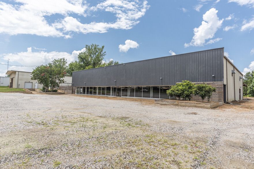 1091 Stark Rd, Starkville, MS for sale - Building Photo - Image 3 of 18