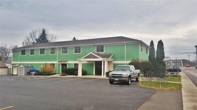 131 Orchard Park Rd, West Seneca, NY for lease Building Photo- Image 2 of 8