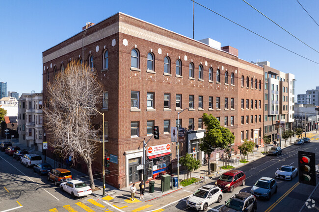 More details for 2940 16th St, San Francisco, CA - Office, Office/Retail for Lease