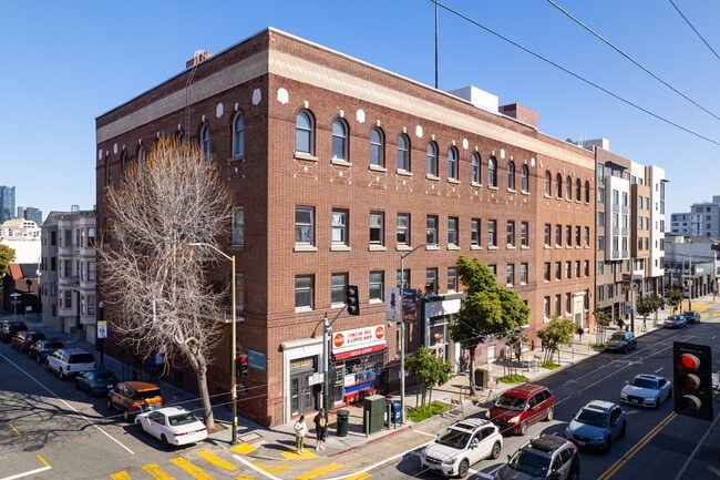 More details for 2940 16th St, San Francisco, CA - Office for Sale