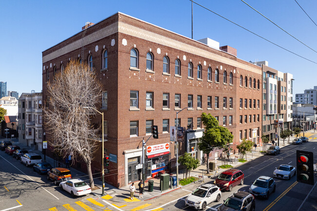 More details for 2940 16th St, San Francisco, CA - Office, Office/Retail for Lease