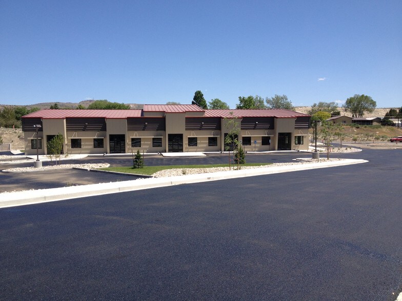 660 S 12th St, Elko, NV for sale - Building Photo - Image 1 of 1